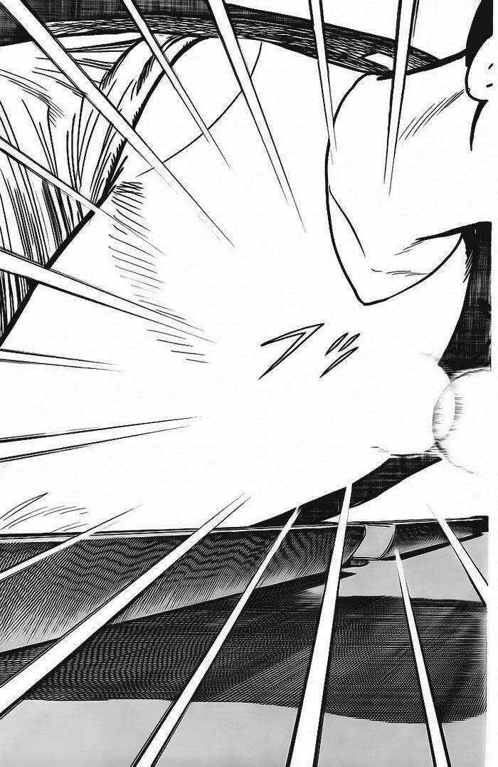Break Shot: Chapter 38