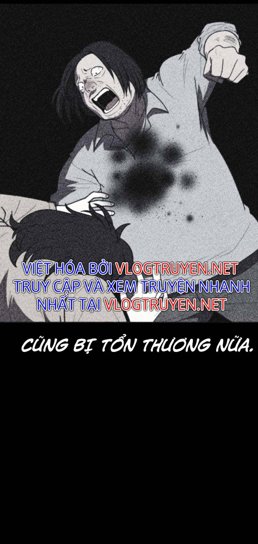 Cậu Bé Shotgun: Chapter 41