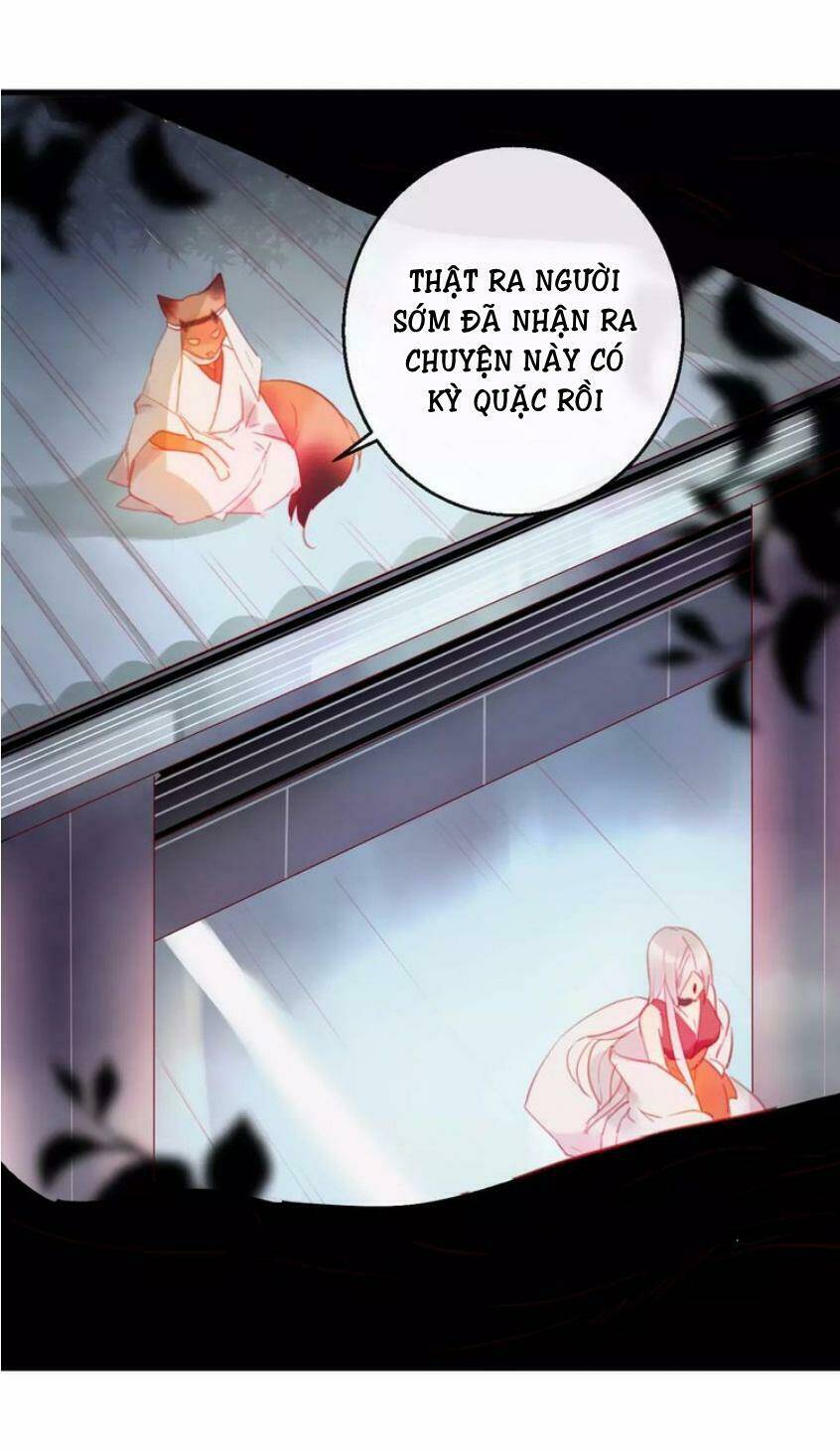 Hồ Minh Chi Hương: Chapter 4