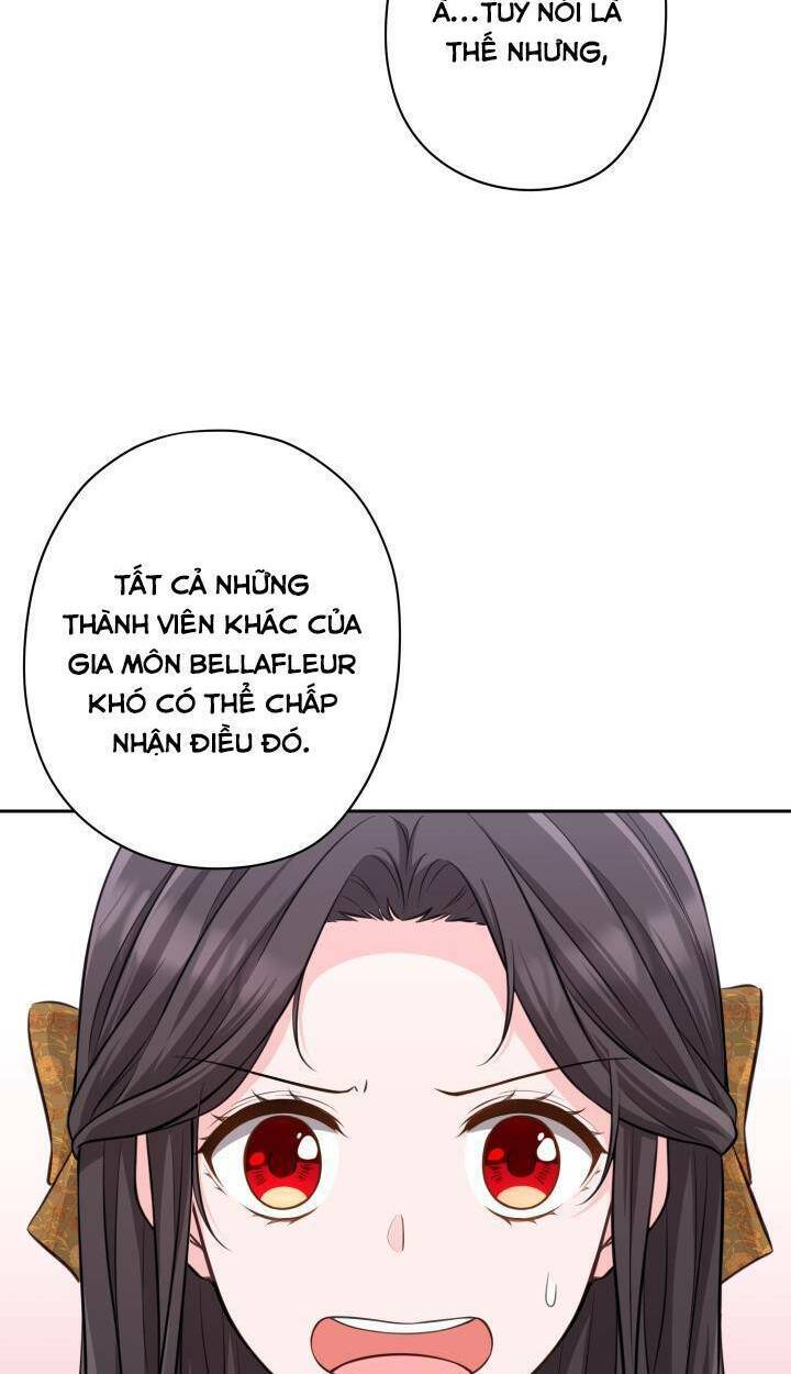 Gửi Đến Người Bạn Của Tôi: Chapter 21