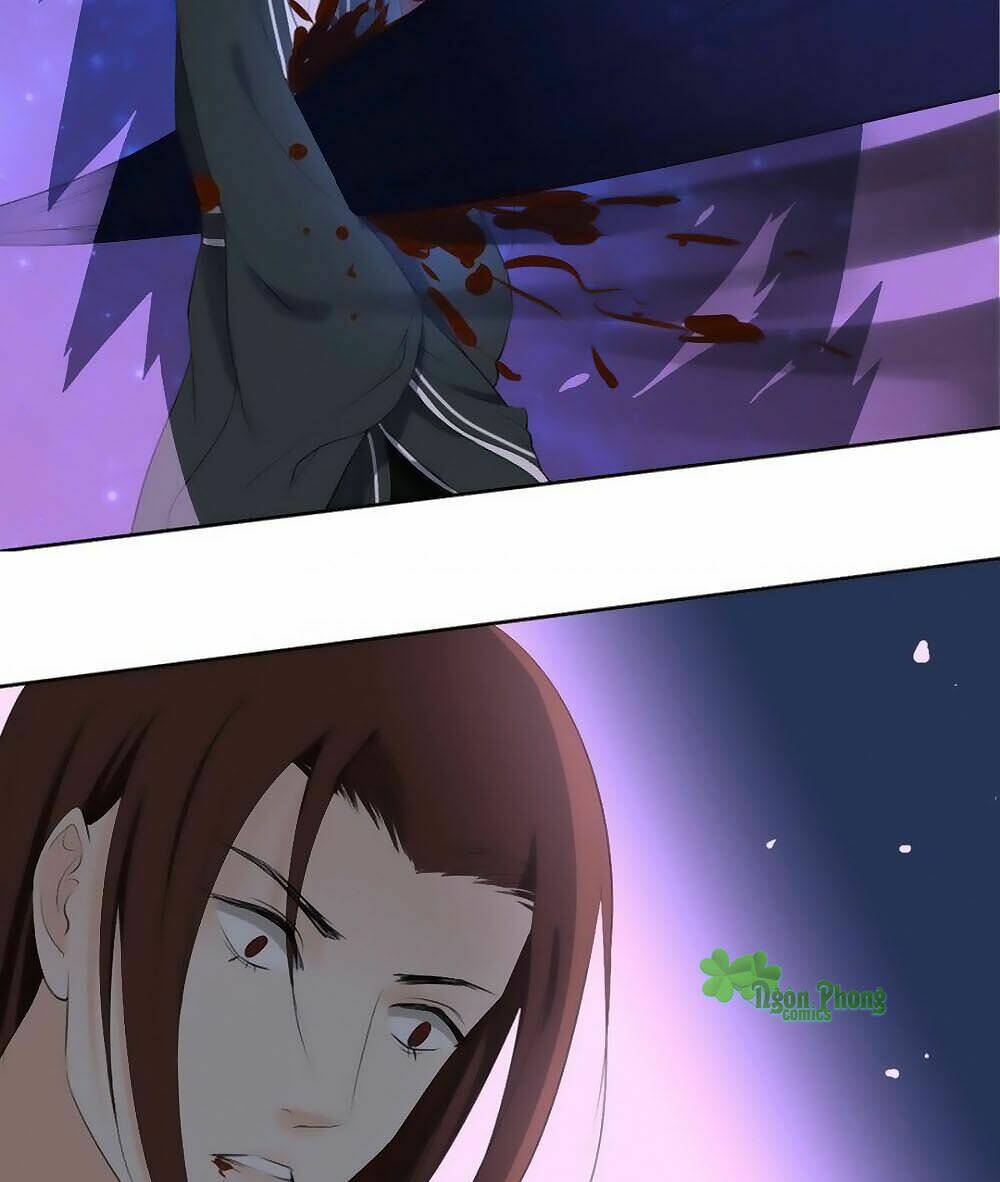 Sinh Sinh Tương Thác: Chapter 23