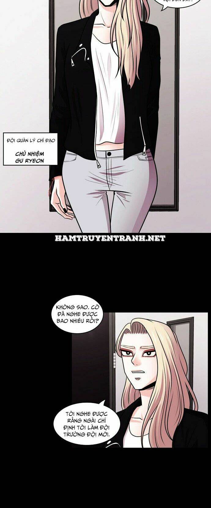 Tomorrow - Ngày Mai: Chapter 15