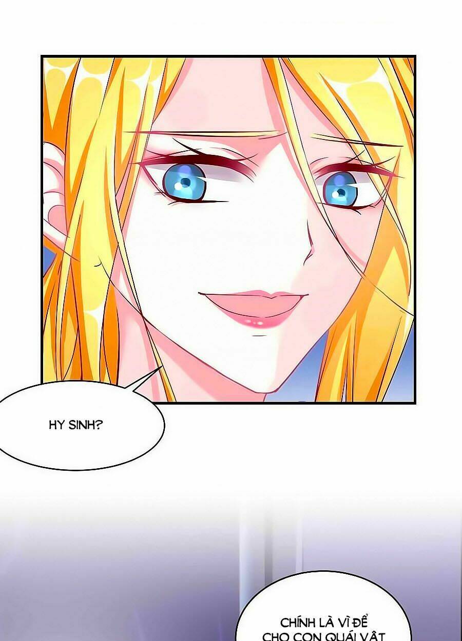 Tinh Ngụy: Chapter 16