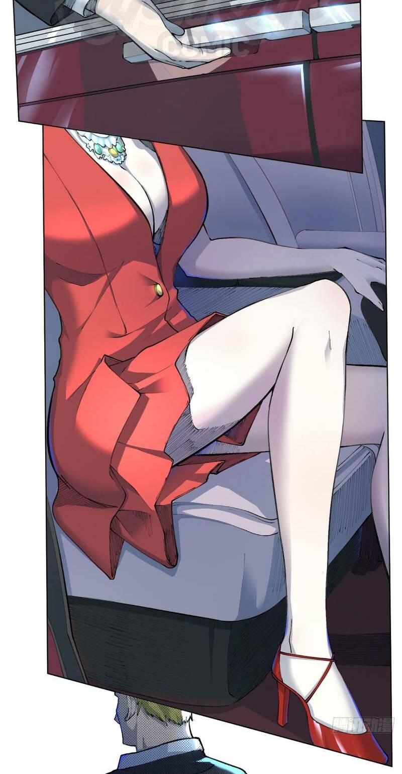 Vương Bài Thần Y: Chapter 14