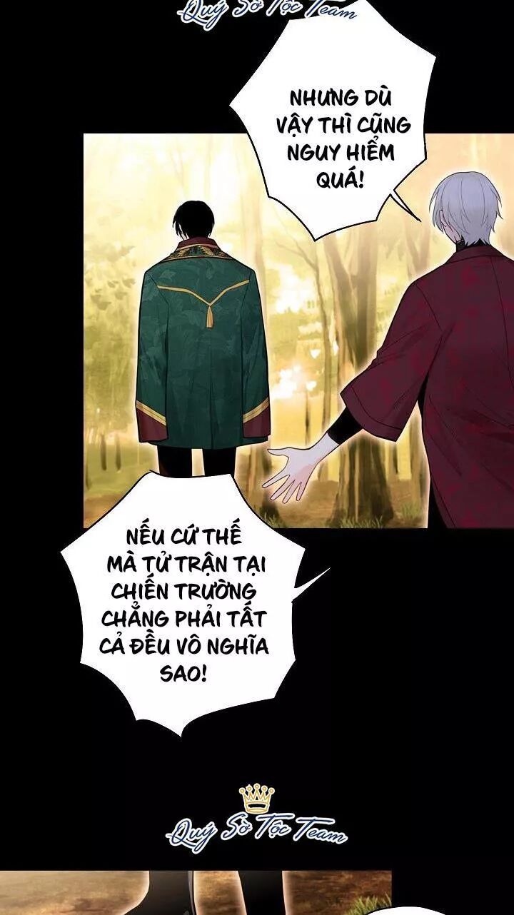 Tồn Tại Với Tư Cách Là Vợ Của Nam Chính: Chapter 108: Thầy của Cesar