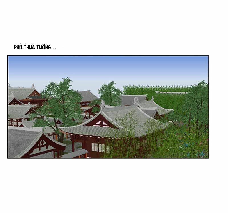 Tướng Quân Mời Ra Trận: Chapter 123