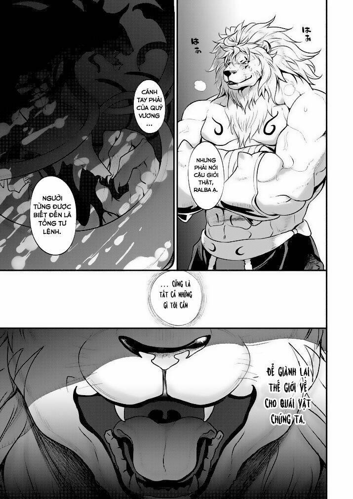 Yuusha-Sama, Yukagen Wa Ikaga Desuka?: Chapter 9