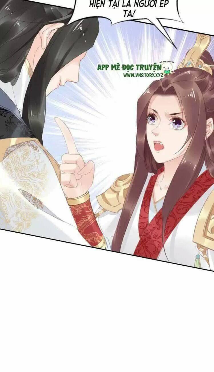 Nhất Sinh Nhất Thế Tiếu Thương Khung: Chapter 29