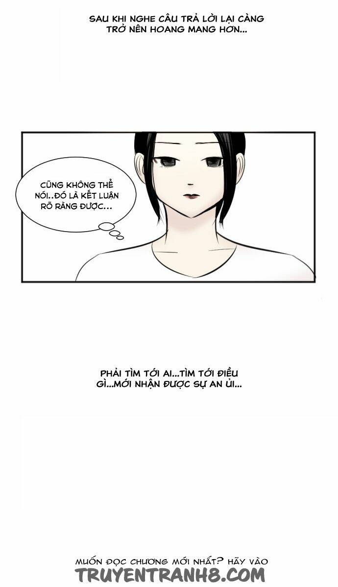 Transparent Cohabitation: Chapter 32