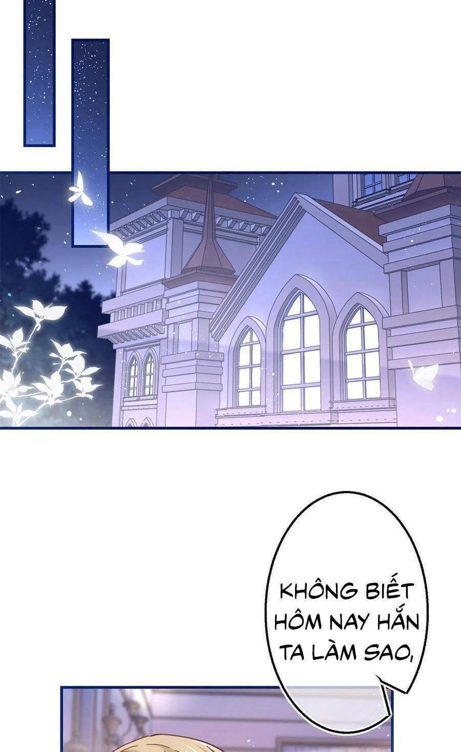 Nữ Hoàng Đầu Tiên Của Đế Quốc: Chapter 98