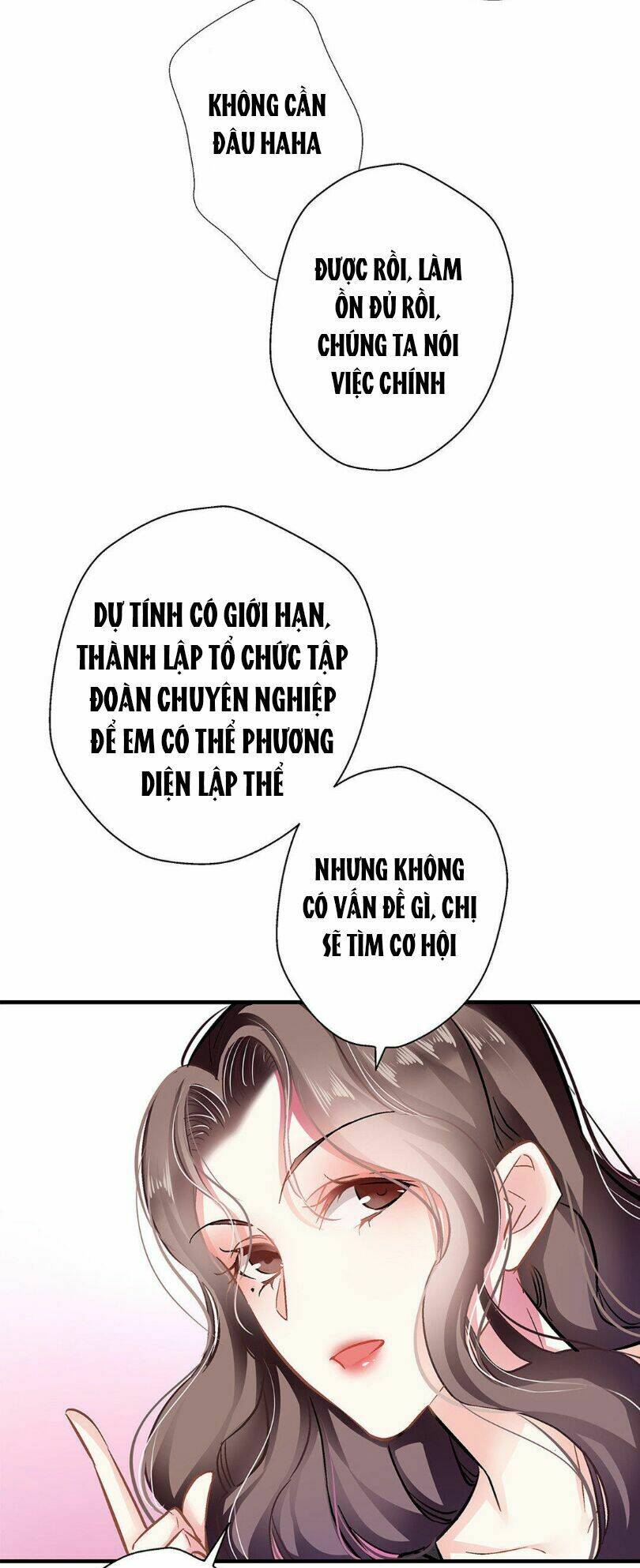 Cưng Chiều Ái Thê Hư Hỏng: Chapter 6