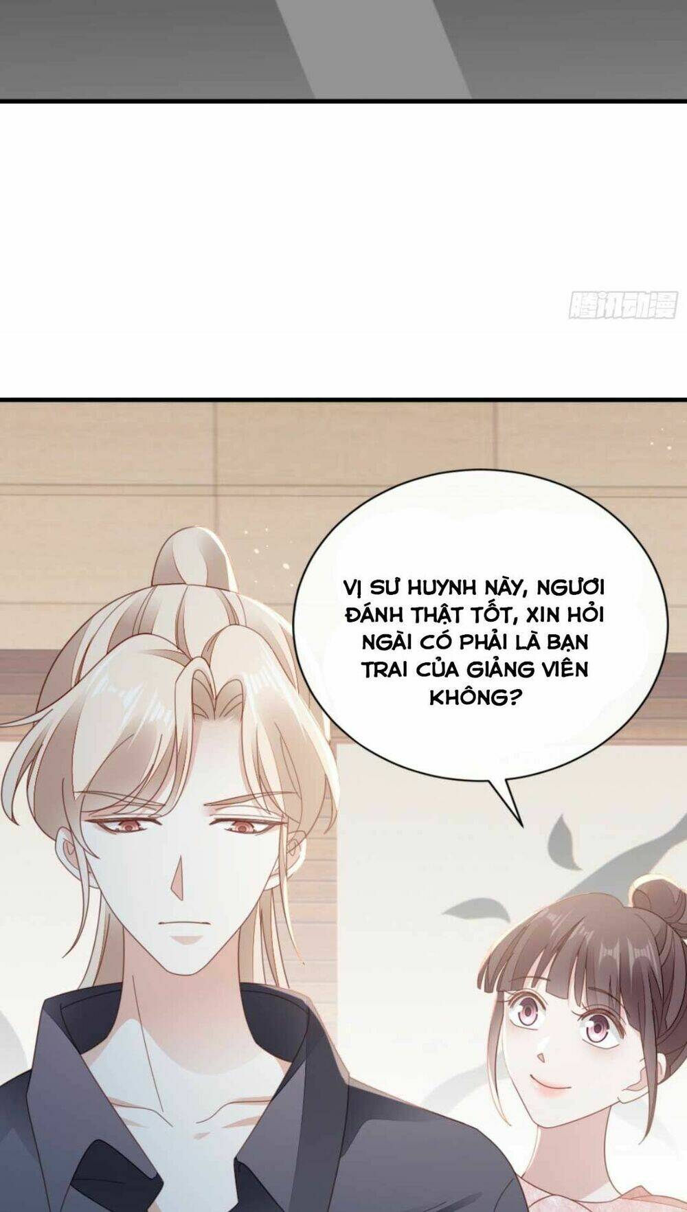 Mau Xuyên Không Rửa Tội Cho Nhân Vật Phản Diện: Chapter 74