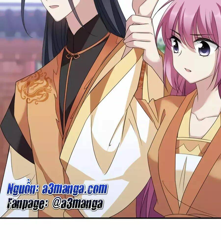 Toàn Cơ Từ: Chapter 53.1