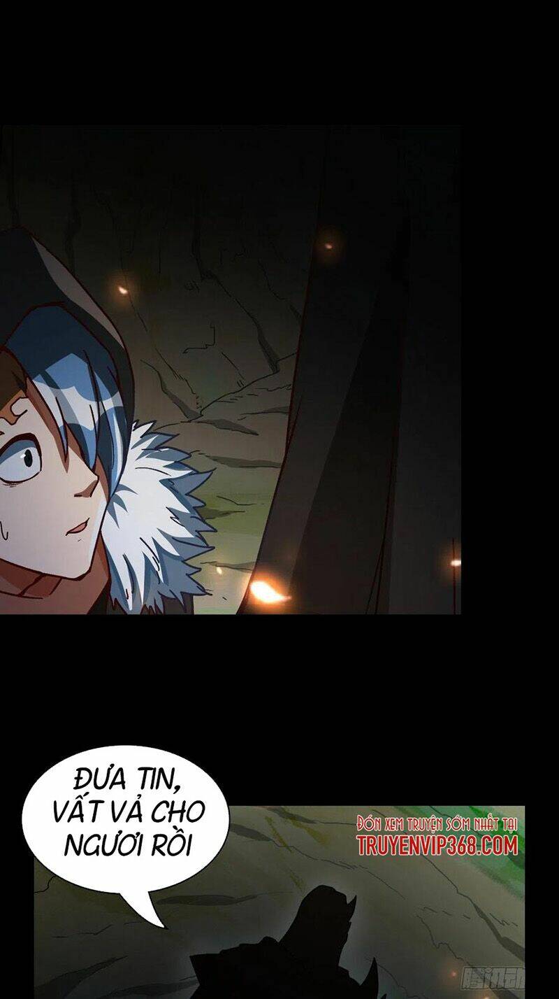 Người Nguyên Thủy Mạnh Nhất: Chapter 97