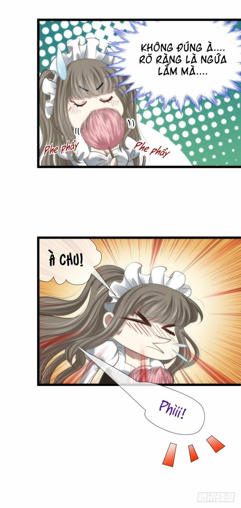 Một Vạn Tư Thế Công Lược Yêu Nam: Chapter 105