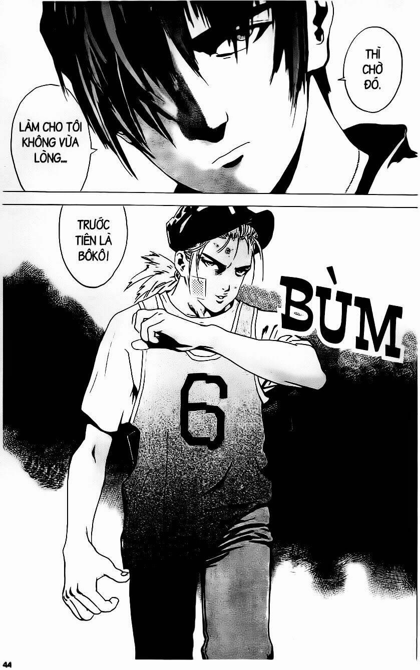 Ai Hơn Ai: Chapter 35