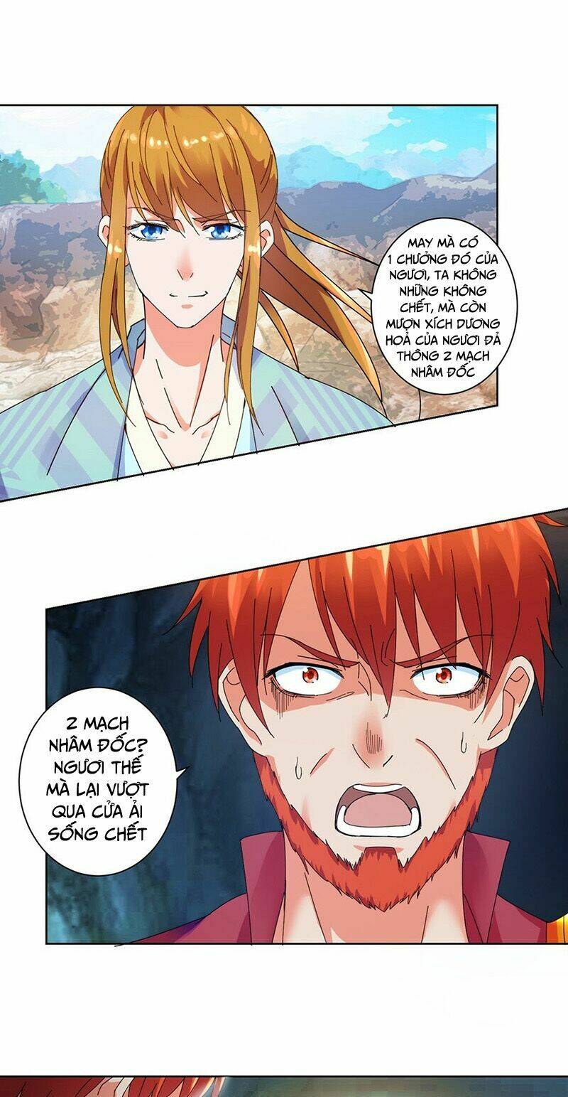 Sử Thượng Đệ Nhất Chưởng Môn: Chapter 102