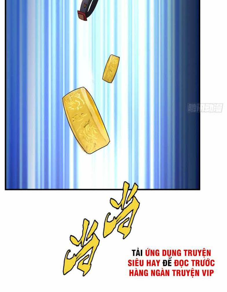 Trọng Sinh Tu Chân Tại Đô Thị: Chapter 92