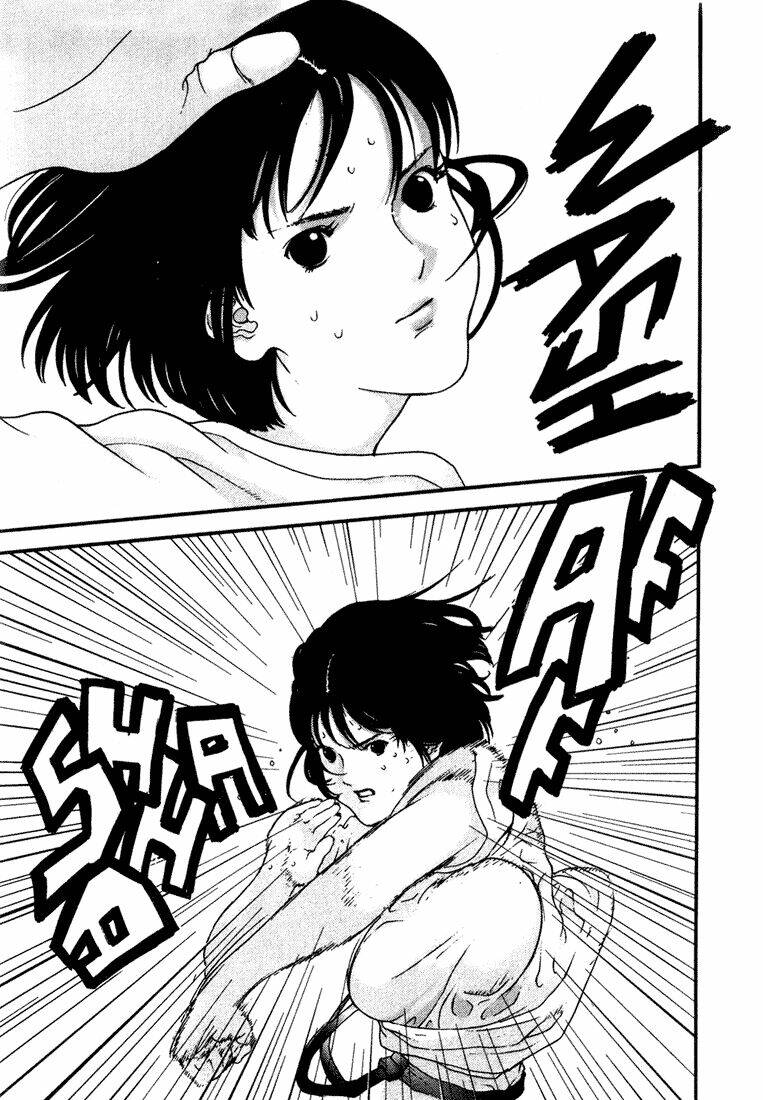 Zero One 01: Chapter 35