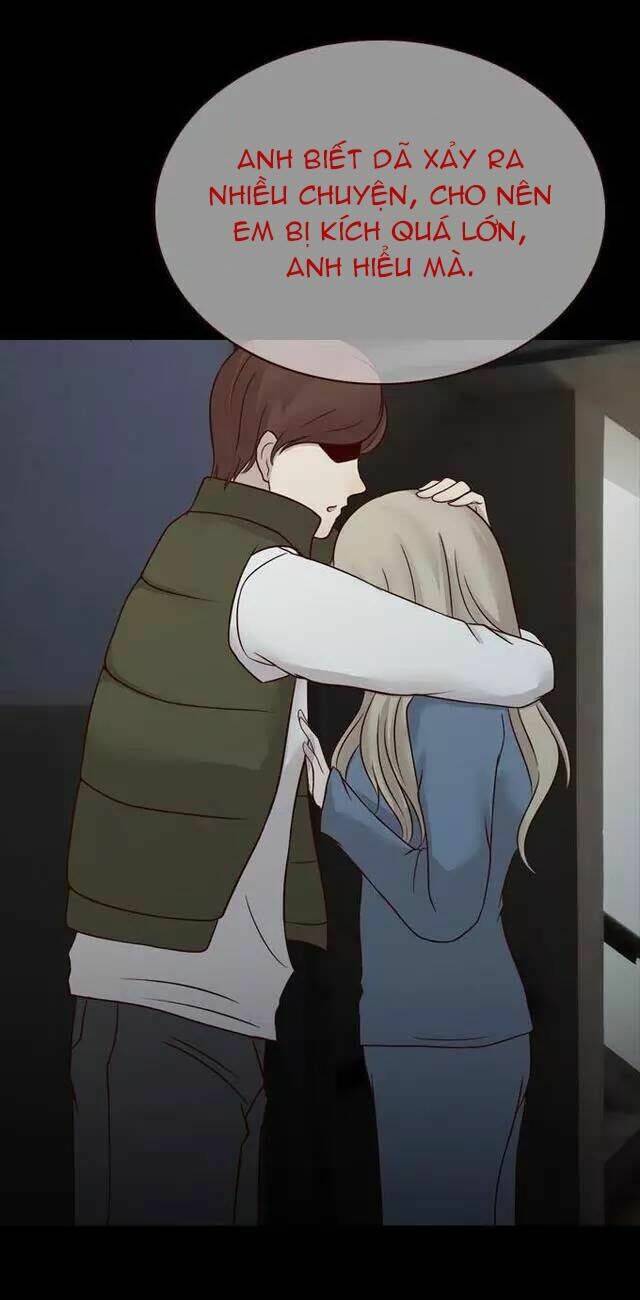 Tấm Da Người: Chapter 14