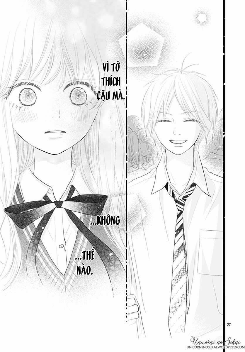 Territory M No Juunin: Chapter 6