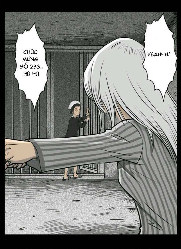 Những Câu Chuyện Kinh Dị Ở Trường Trung Học Tây Lăng: Chapter 15