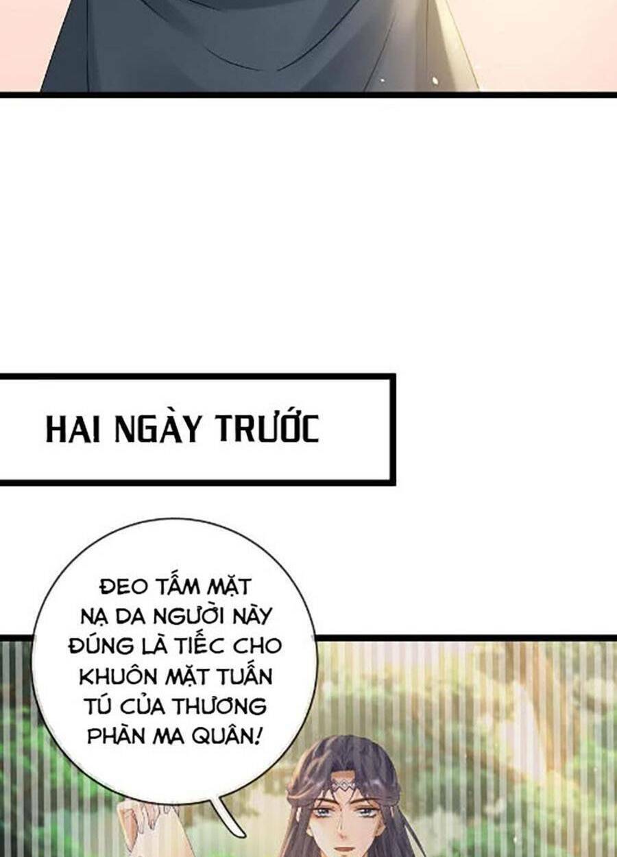 Ma Đầu Vạn Ác Năm Tuổi Rưỡi: Chapter 105