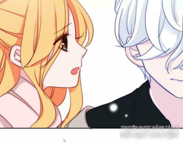 Trái Tim Băng Giá: Chapter 35