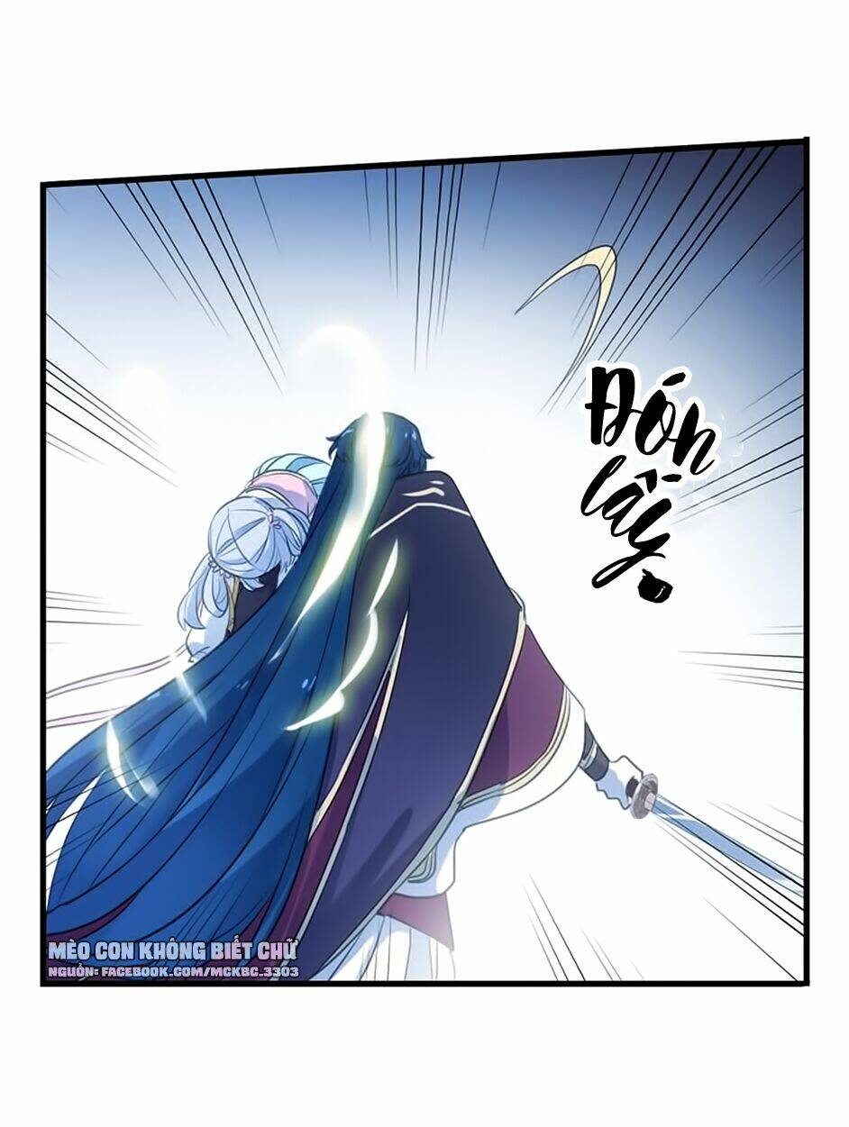 Bách Yêu Dị Văn: Chapter 101