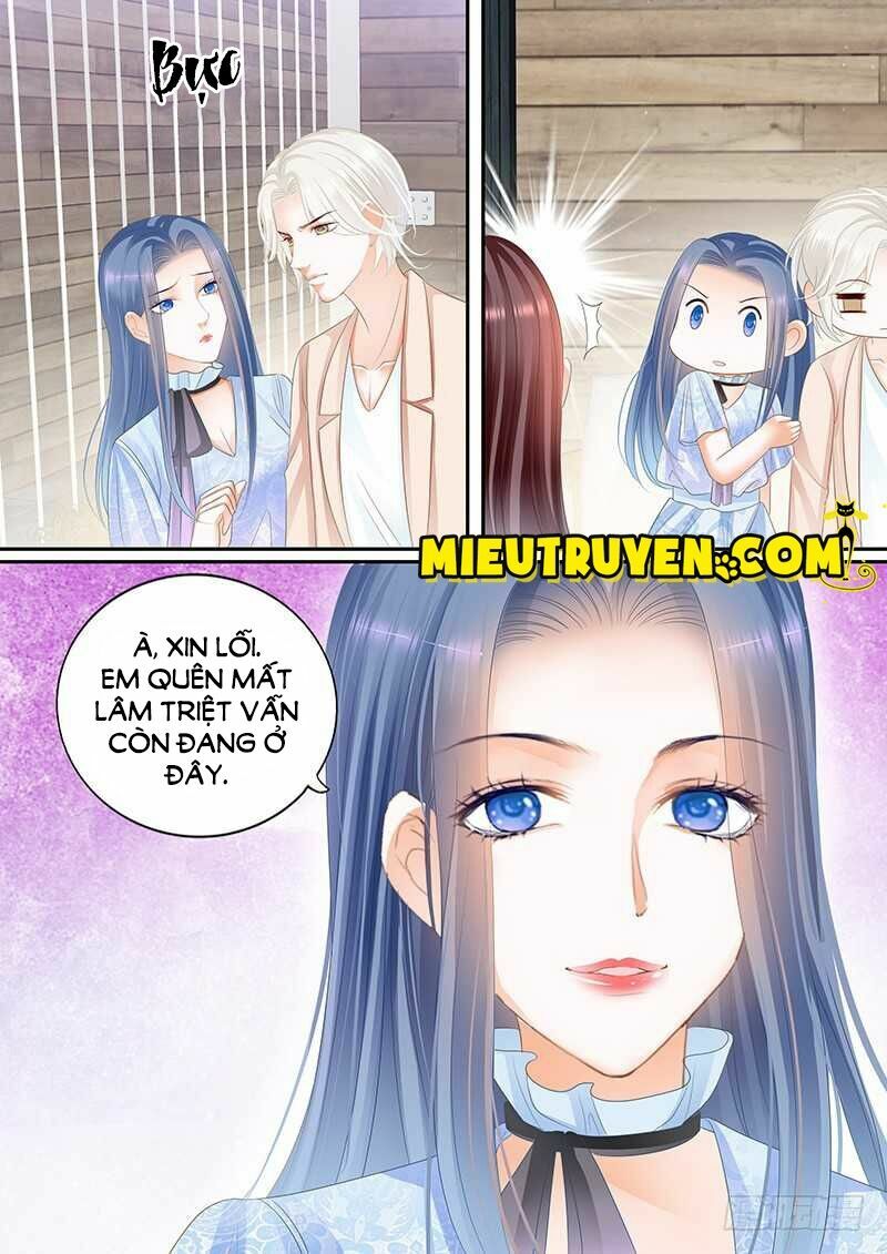 Thiểm Hôn Kiều Thê: Chapter 64