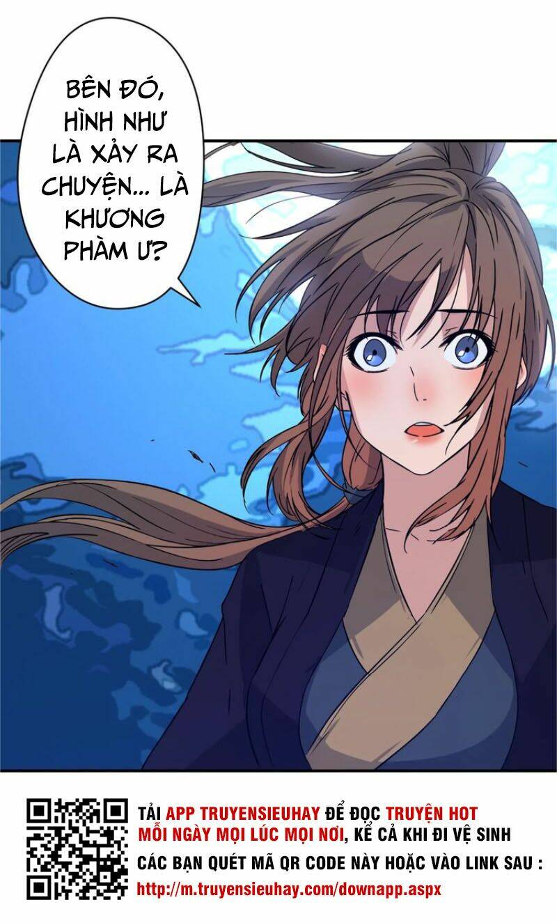Ta Luyện Dược Thành Thánh: Chapter 16