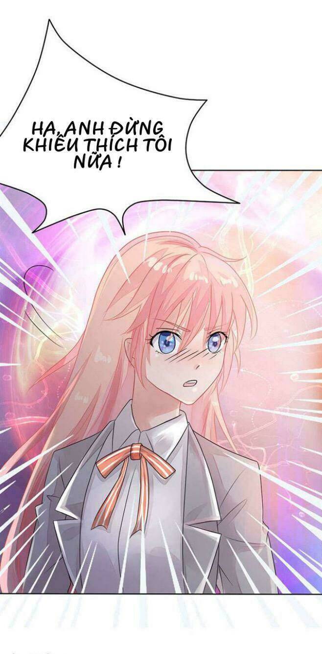 Băng Sơn Học Trưởng Không Được Chọc: Chapter 3