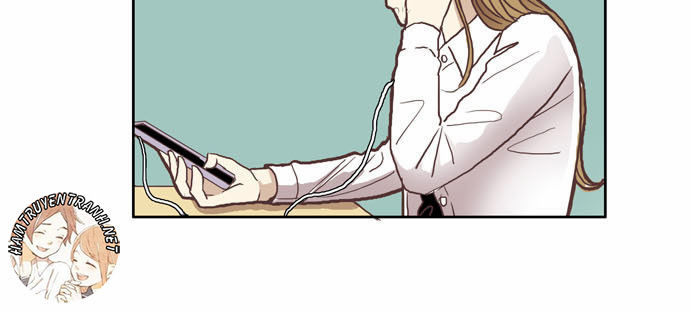Thế Giới Con Gái: Chapter 48