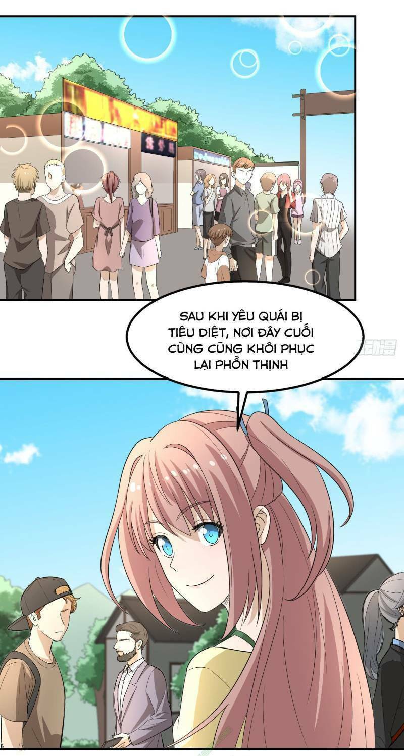 Nghịch Thiên Tiên Mệnh: Chapter 10.2