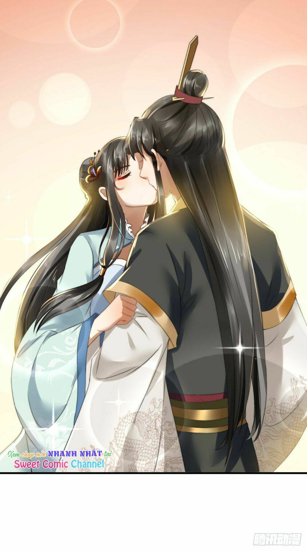 Bổn Cung Muốn Làm Hoàng Đế: Chapter 8