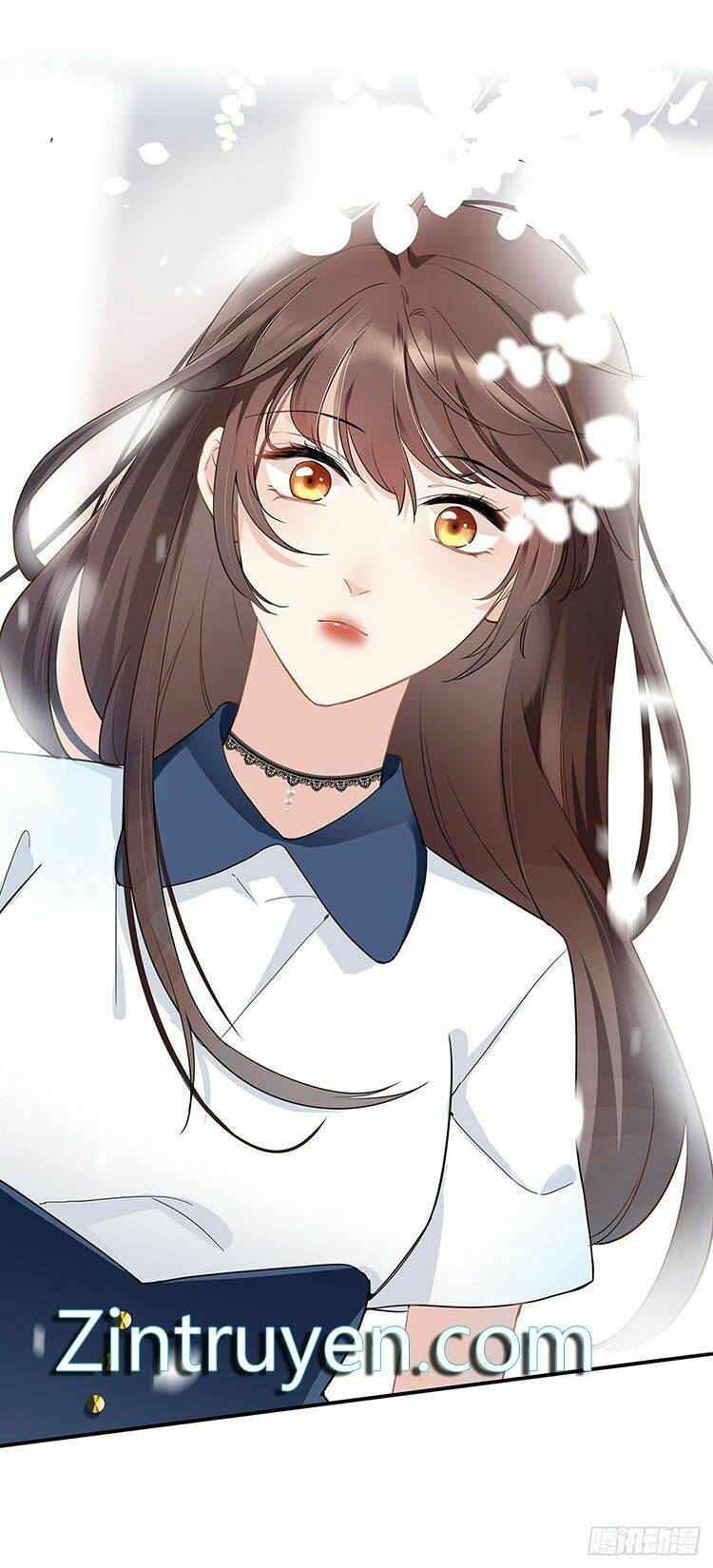 Lừa Boss Làm Bà Mai: Chapter 4