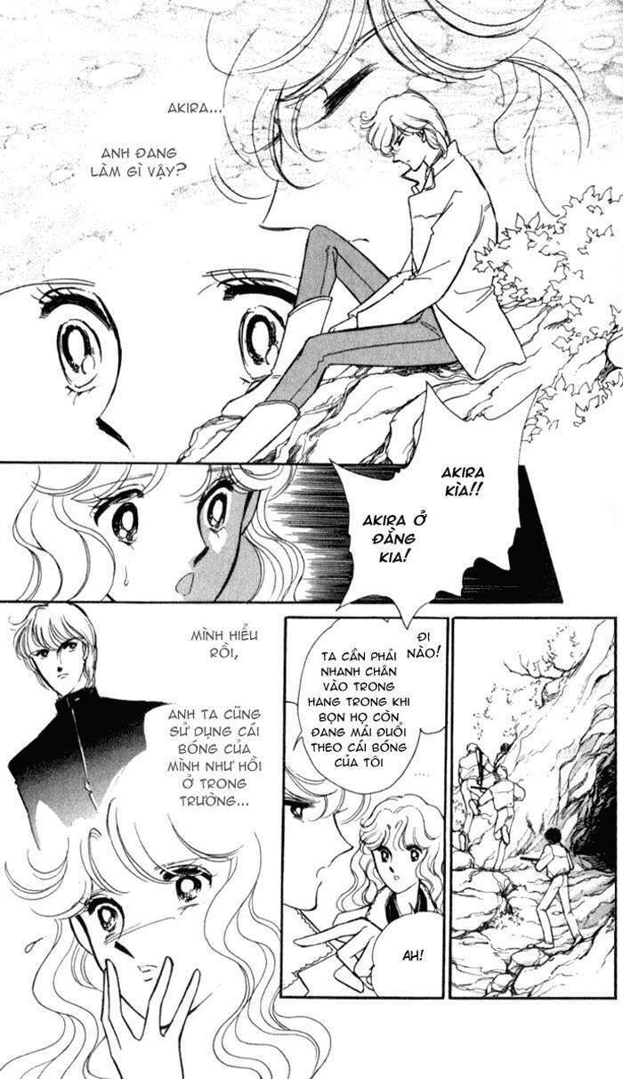 Ao No Fuuin - Blue Seal: Chapter 15