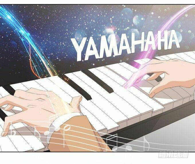 Tình Yêu Ba Tuyến: Chapter 3