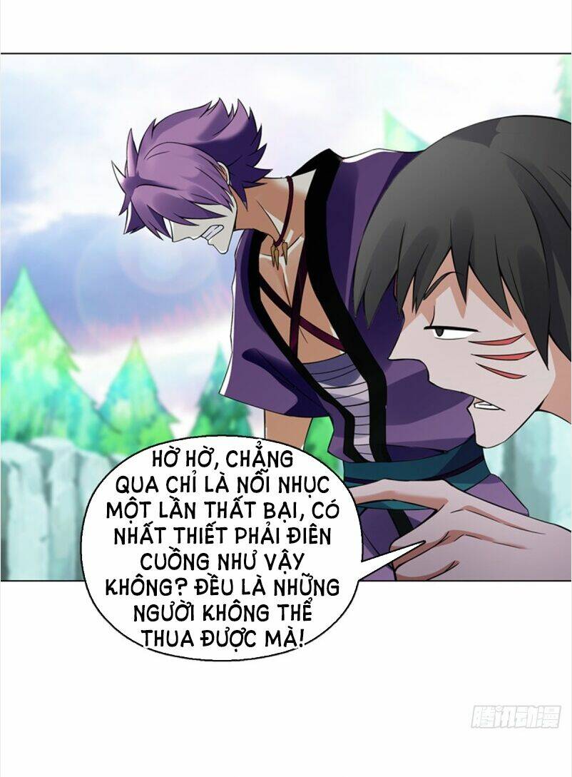 Thiên Thần Quyết: Chapter 88