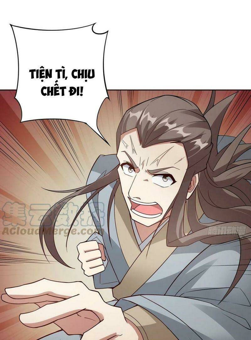 Nghịch Lân: Chapter 142