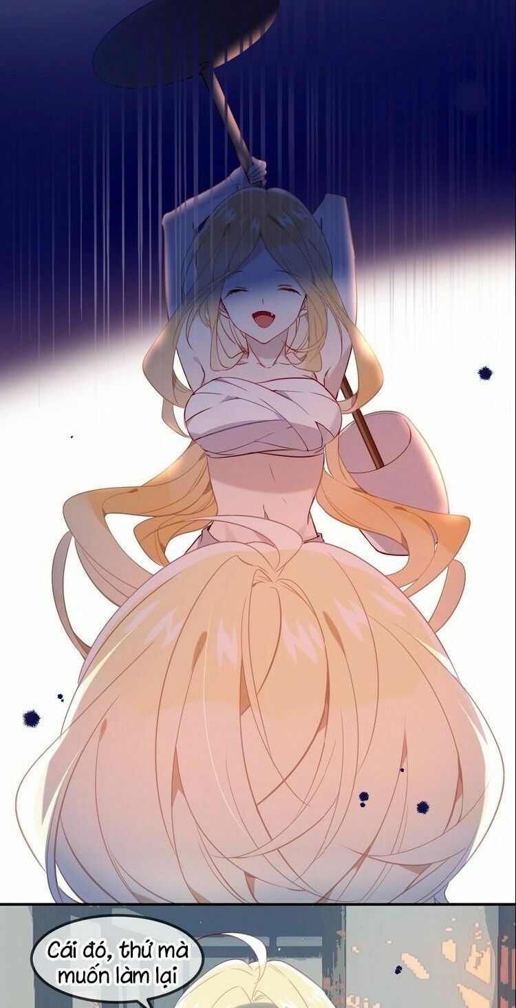 Ngô hoàng tại thượng: Chapter 100
