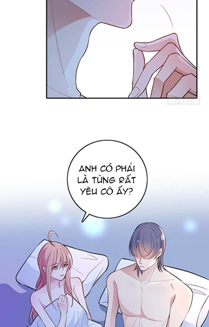 Bí Mật Kết Hôn Với Ảnh Đế: Vợ Ơi Đến Đây Tấn Công Đi Nào: Chapter 65