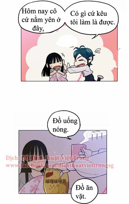 Xin Đừng Cắn Em: Chapter 7