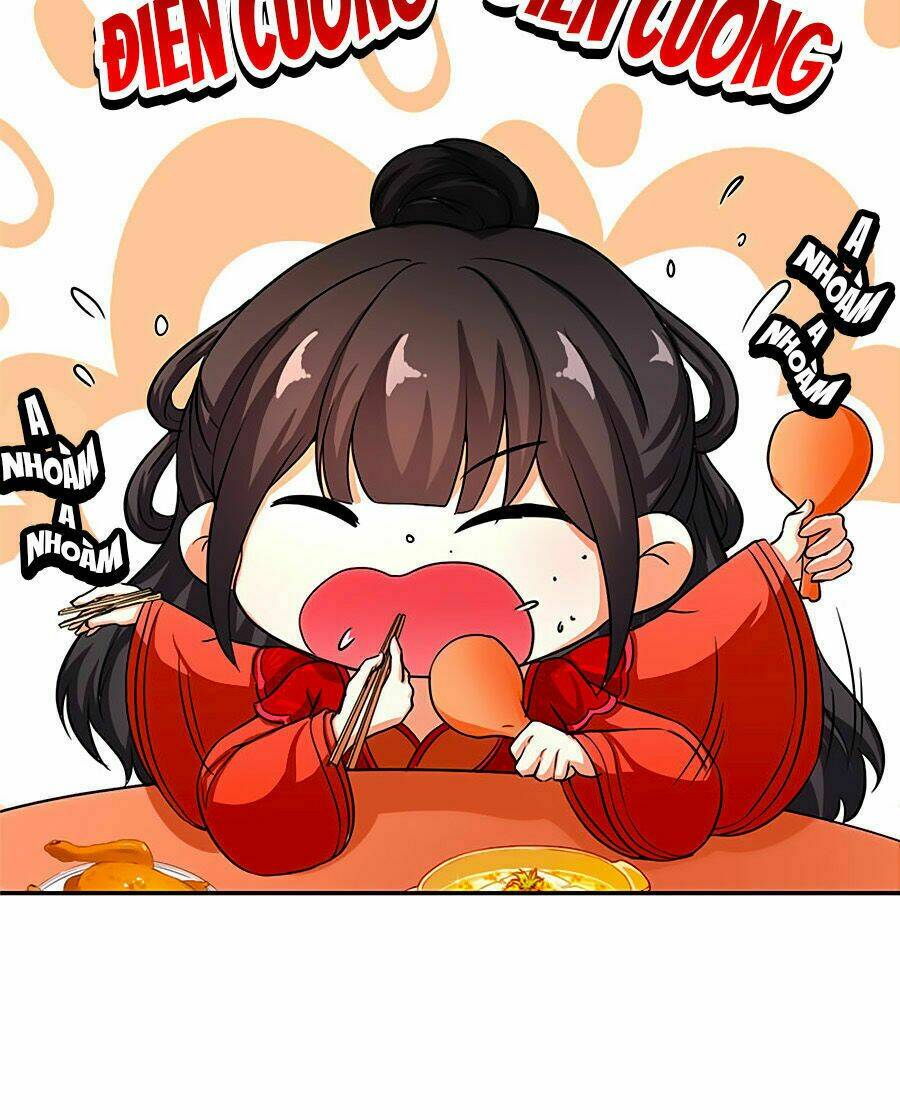 Vương Gia! Ngươi Thật Bỉ Ổi: Chapter 476