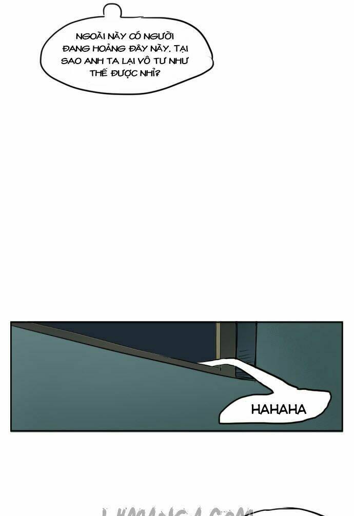 Transparent Cohabitation: Chapter 2