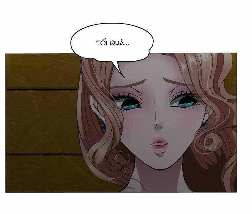 Cạm Bẫy Của Nữ Thần: Chapter 77
