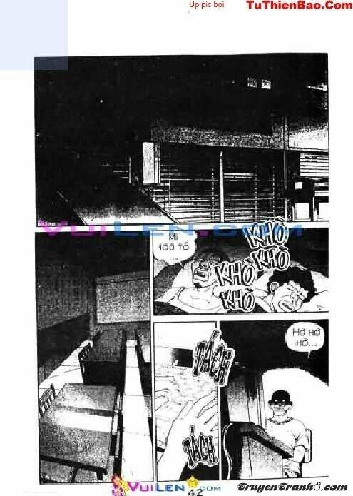 Đóa Hoa Anh Đào: Chapter 7