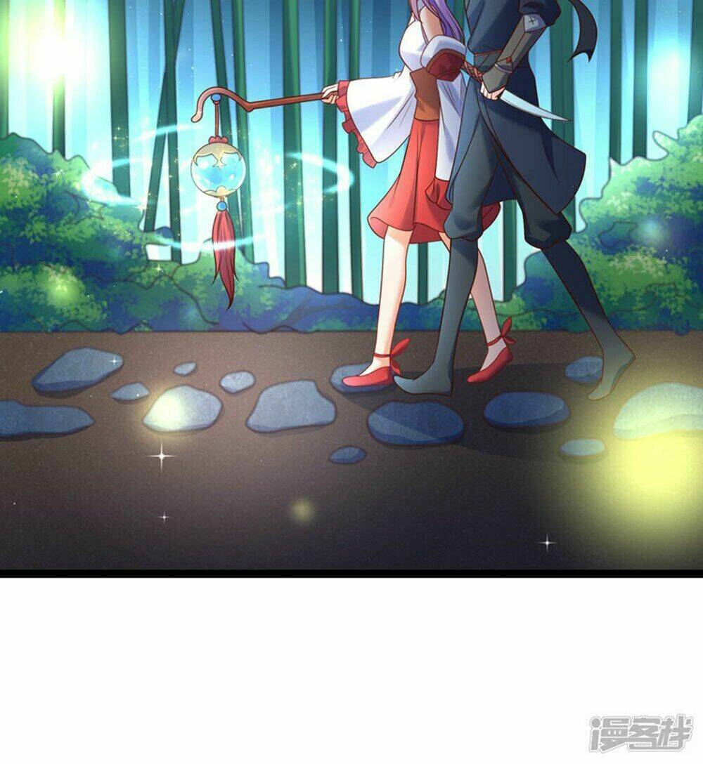 Boss Của Tôi Là Đại Thần: Chapter 65