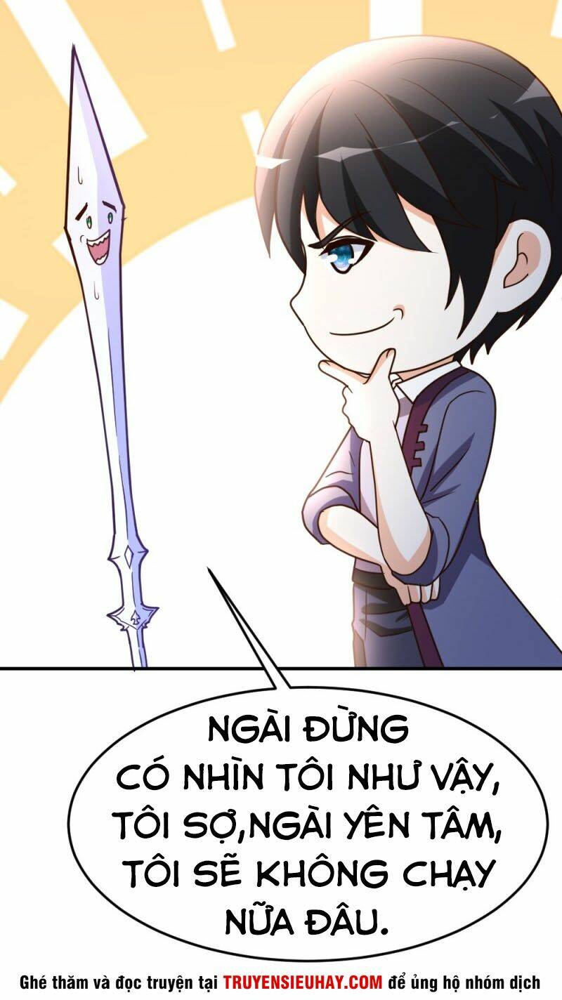 Trọng Sinh Tu Chân Tại Đô Thị: Chapter 60