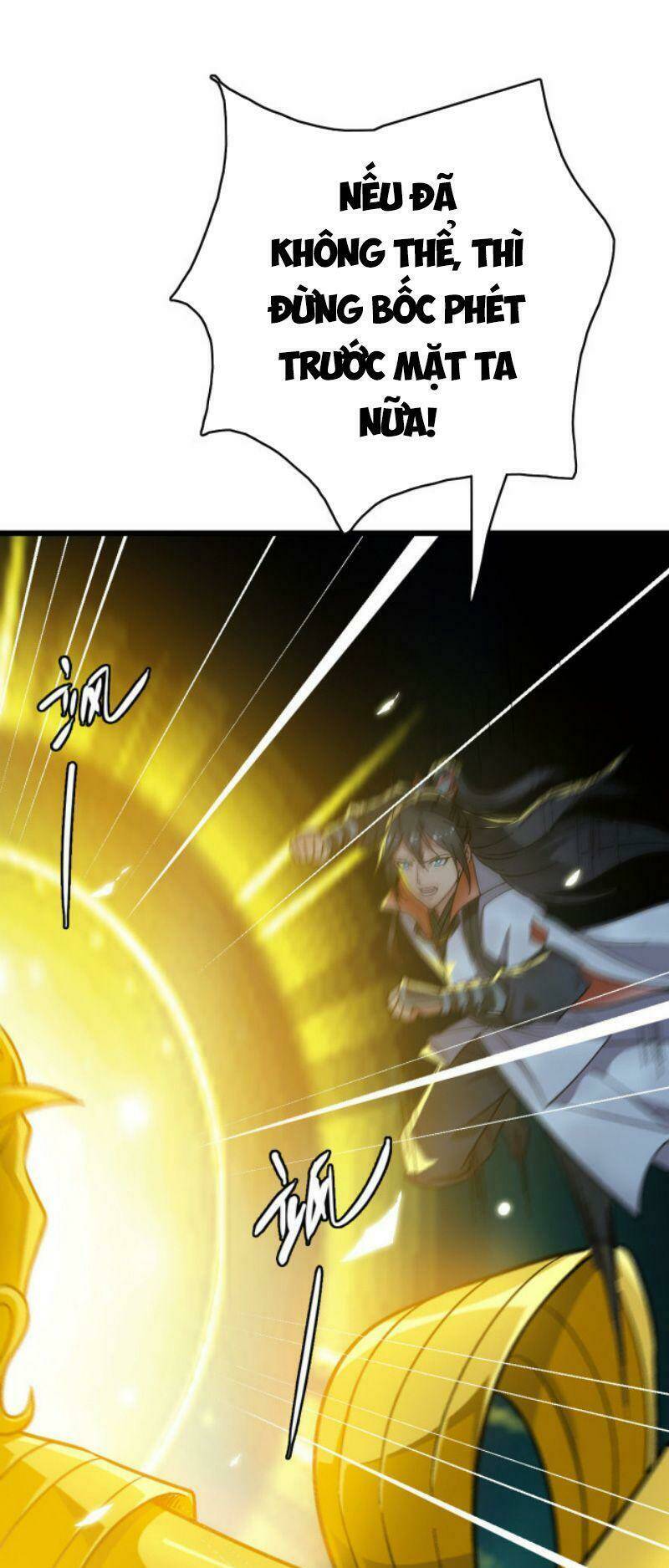 Siêu Đạo Thần Thuật: Chapter 47